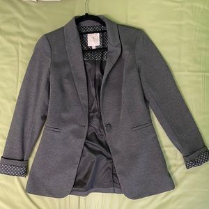 Lila Rose blazer XS